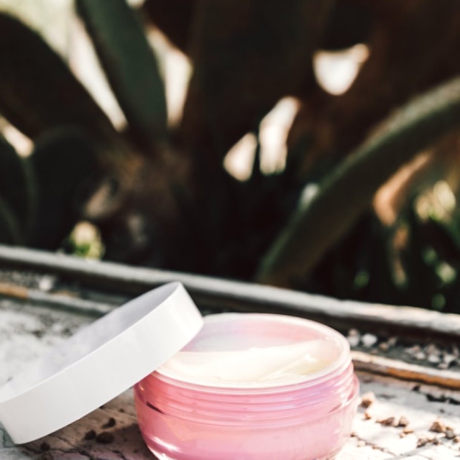 판테놀 진정 앰플 30ml