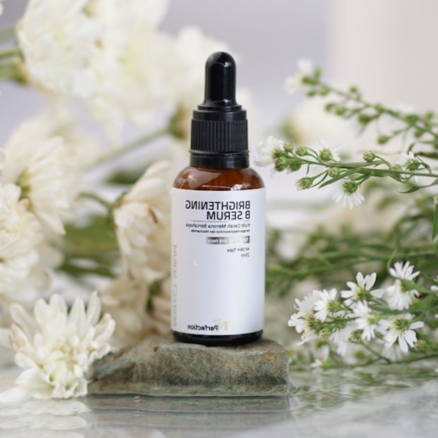 펩타이드 탄력 앰플 30ml